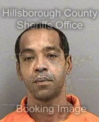 Daren Jerome Waters