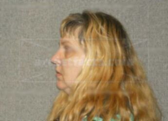 Patricia M Malone