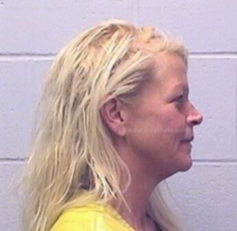 Kimberly A. Mcadams