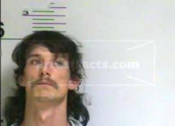 Rocky Allen Colvard