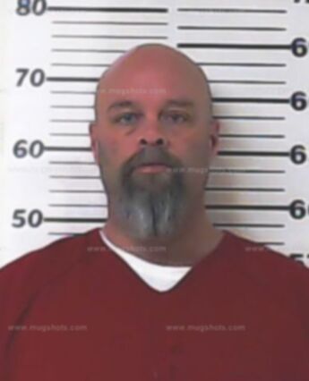 William Chad Woods