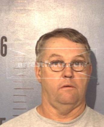 Ronnie Dewayne Jenkins