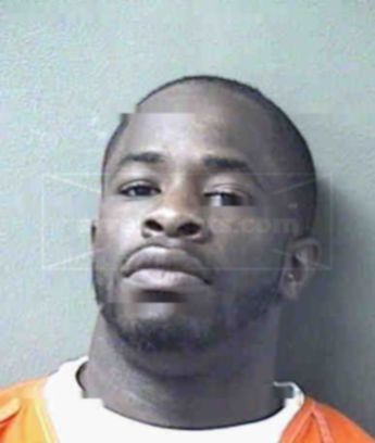 Cornelius Omar Rose