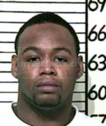 Ladaron Oneil Franklin