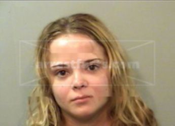 Danielle T Waters