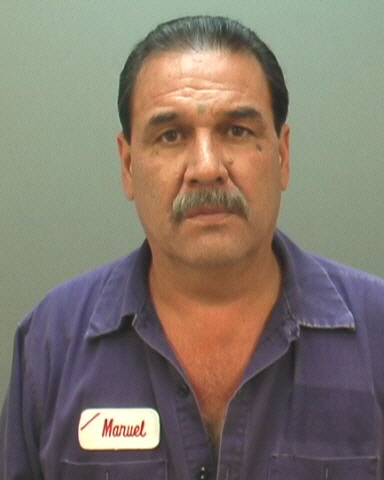 Manuel Gomez Martinez
