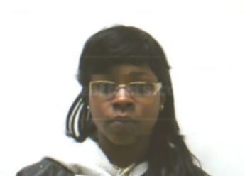 Alisha Chajuan Harrison