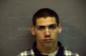 James Aaron Naylor