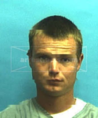 Christopher Jack Bliss