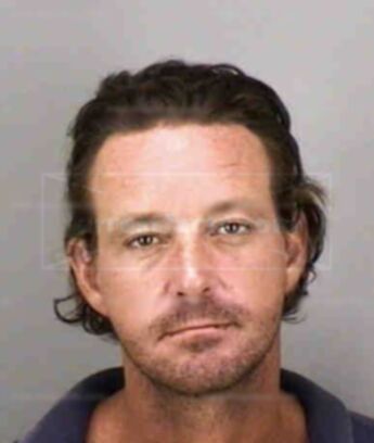 Scott Carl Ford