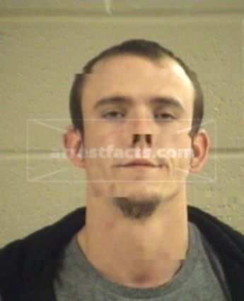 Casey Elijah Henson