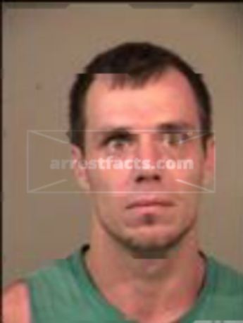 Jason Dean Wilson