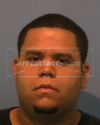 Alex Richard Ramos