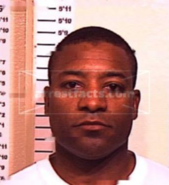 Wendell Matthew Lavergne