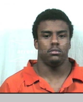 Clarence Eugene Chaplin