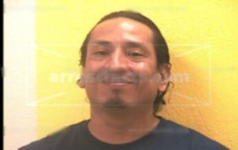 Preston Marvin Chavez