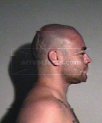 Leonard Gonzalez Jr.