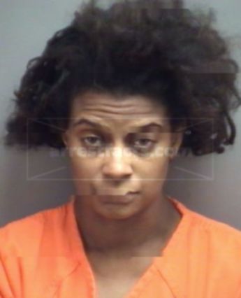 Cassandra Velisha Boone
