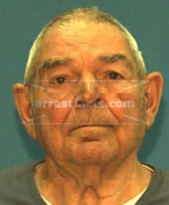 Elmer Dean Lay