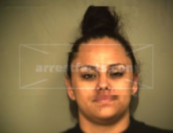 Marlen Vasquez Garza
