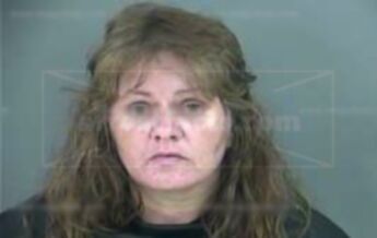 Billie Jo Steel-Jones