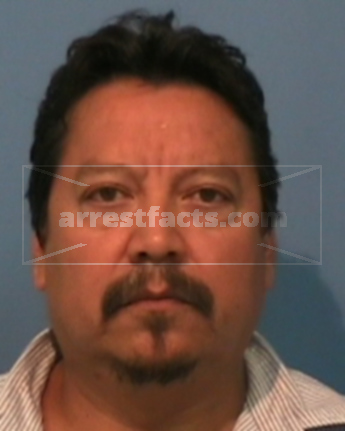 Silverio Gomez Lara