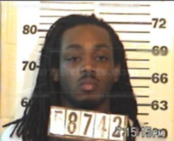 Xzarius Hakeem Mitchell