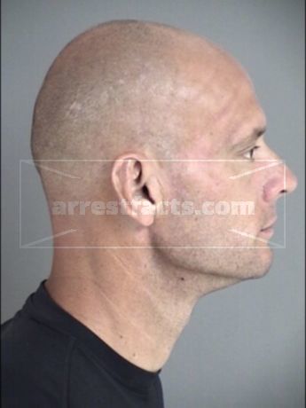Jeremy P. Woodall
