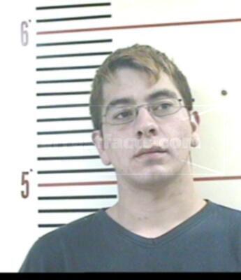 Joshua Tanner Walker