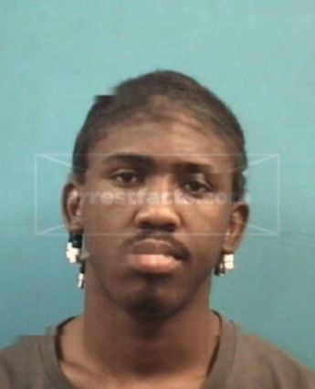 Leonard Katerrelle Jama Mack