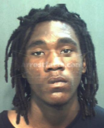 Deangelo Tryell Johnson