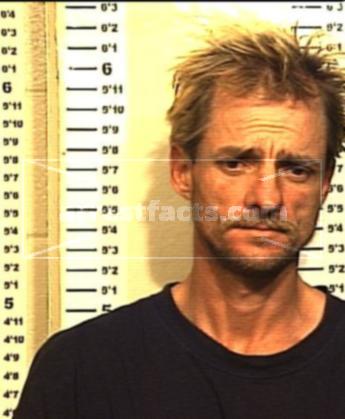 Curtis Gene Wilson