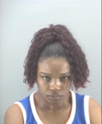 Latrenia Lanell Watts