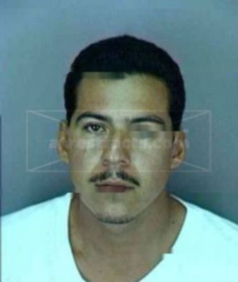 Sabino Garcia