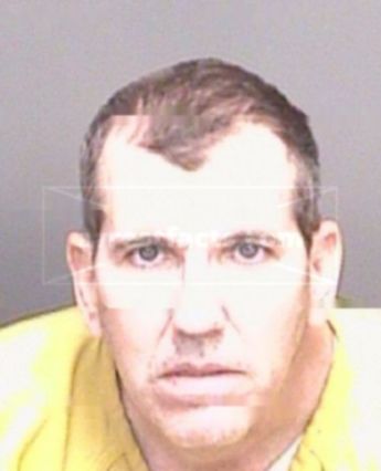 Patrick Michael Lee Jones