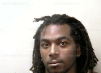 Carrington A Boykins