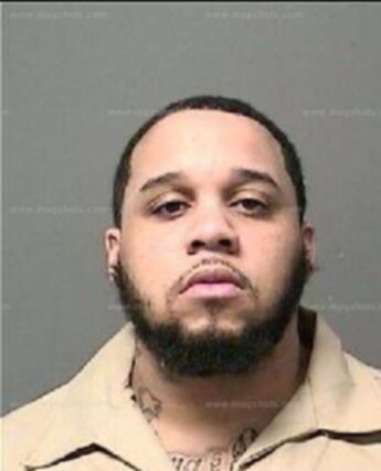 Anthony Duane Thomas