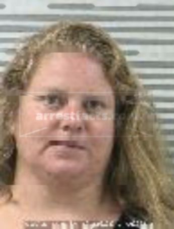 Michelle Anderson