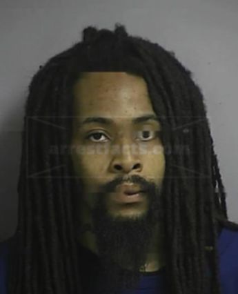 Raishon Amond Rowell