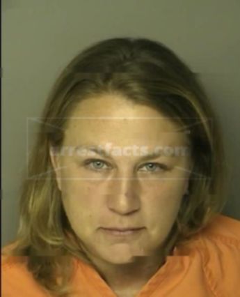 Kim Marie Eberline