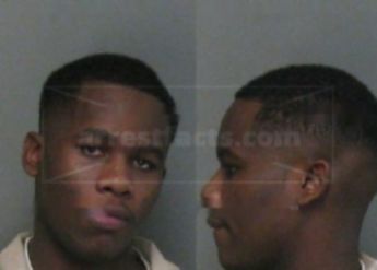Dequincy Howard