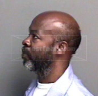 Tyrone Benjamin Wade