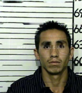Jose Garcia
