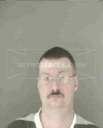Dale Wayne Lash