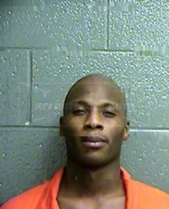 Marcus Blackwell