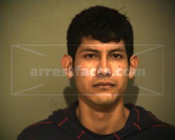 Ruben Dario Deleon Vallejo