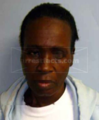 Elgerene Gordon