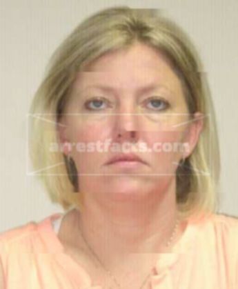 Tiffany Gail Iber