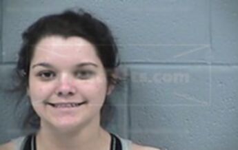 Brittany Rashel Childs