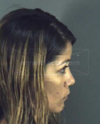 Amelia Ramirez Padilla